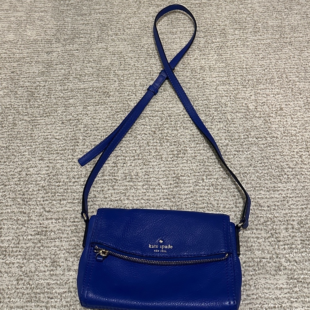 Kate Spade crossbody bag